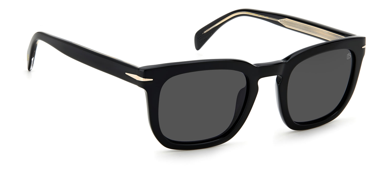 DAVID BECKHAM DB 7076/S 807 IR 50