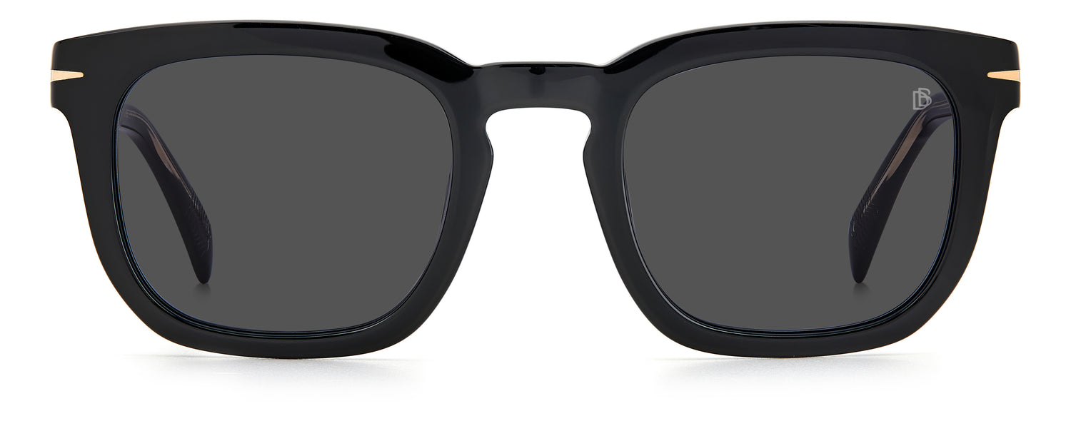 DAVID BECKHAM DB 7076/S 807 IR 50