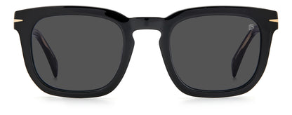 DAVID BECKHAM DB 7076/S 807 IR 50