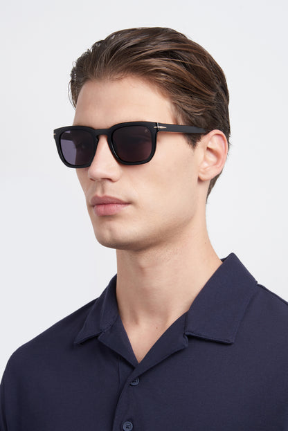 DAVID BECKHAM DB 7076/S 807 IR 50