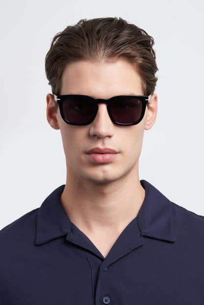 DAVID BECKHAM DB 7076/S 807 IR 50