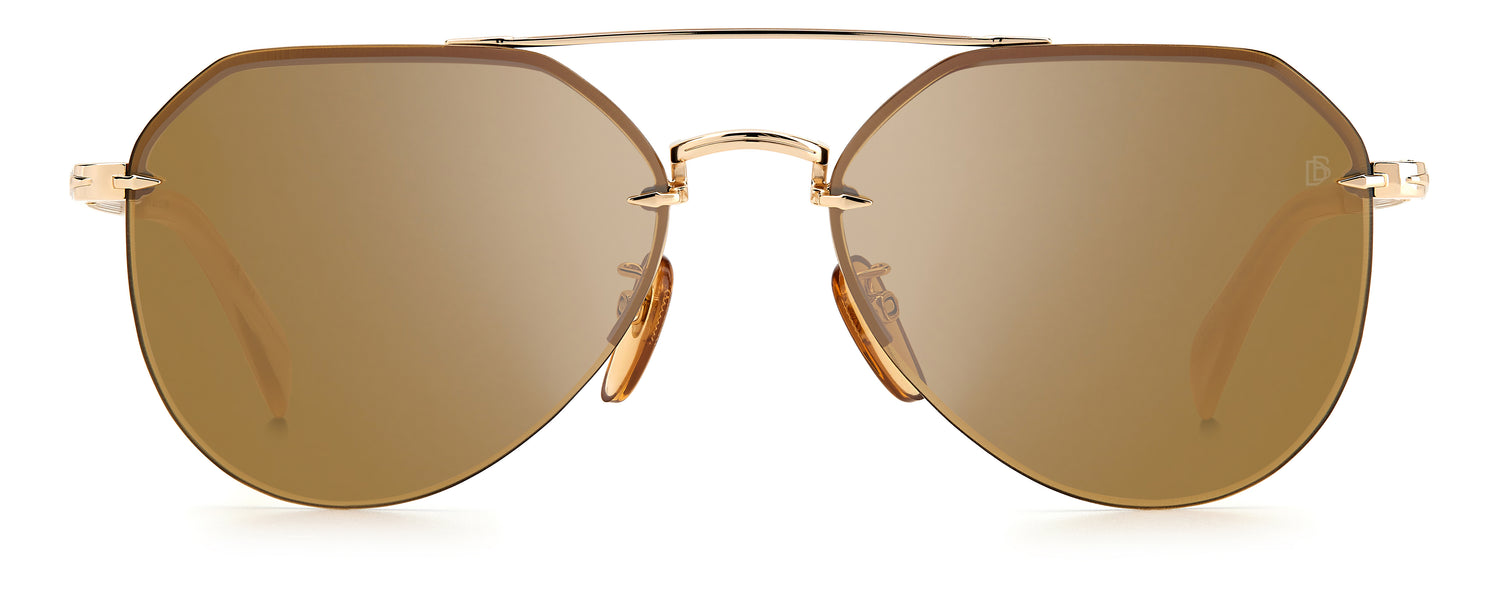 DAVID BECKHAM DB 1090/G/S IDA JT 59