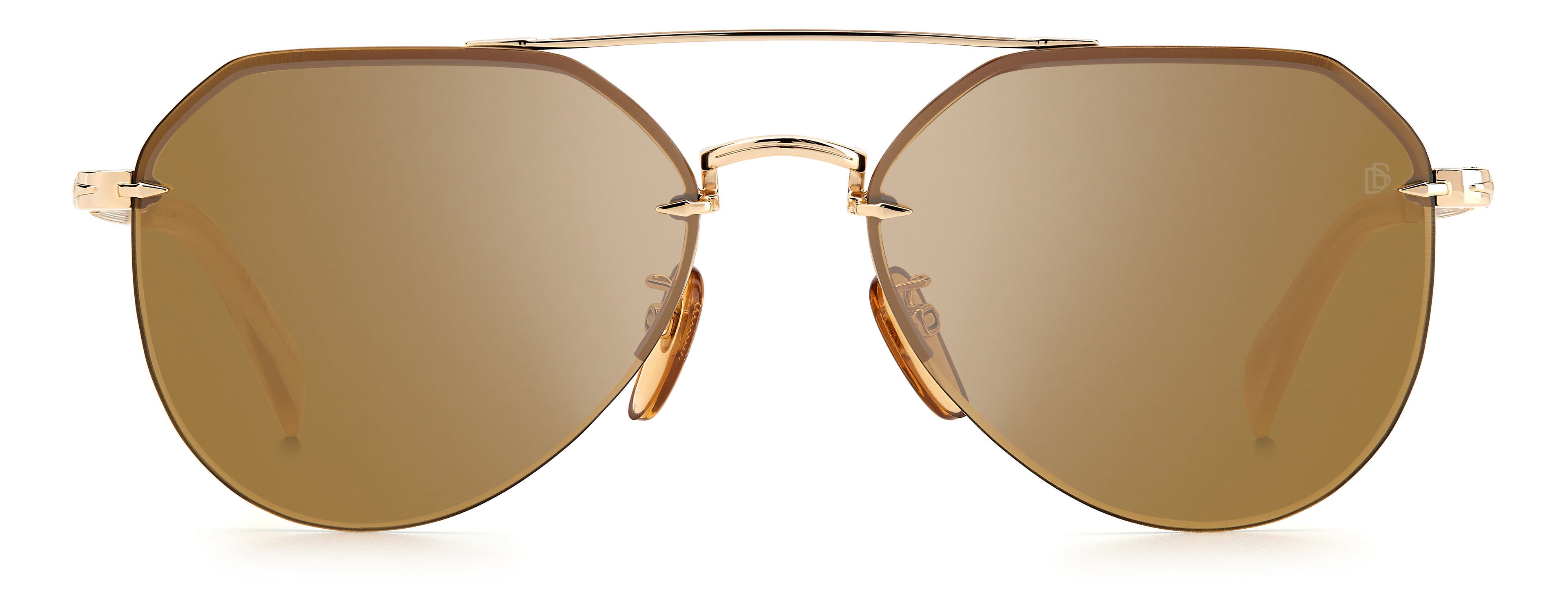 DAVID BECKHAM DB 1090/G/S IDA JT 59