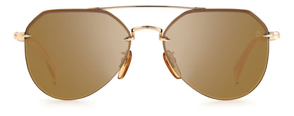 DAVID BECKHAM DB 1090/G/S IDA JT 59