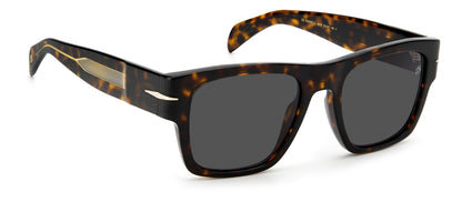 DAVID BECKHAM DB 7000/S BOLD 086 IR 54