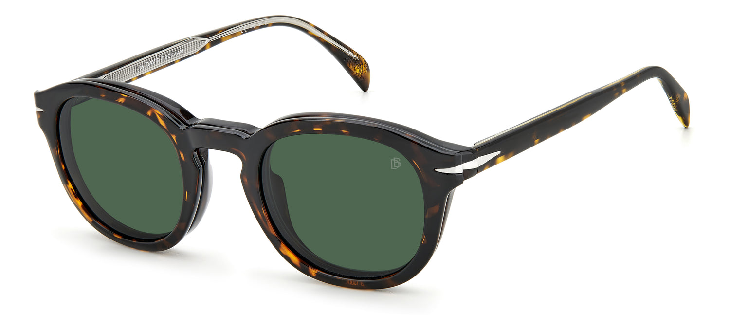 DAVID BECKHAM DB 1080/CS 086 UC 49