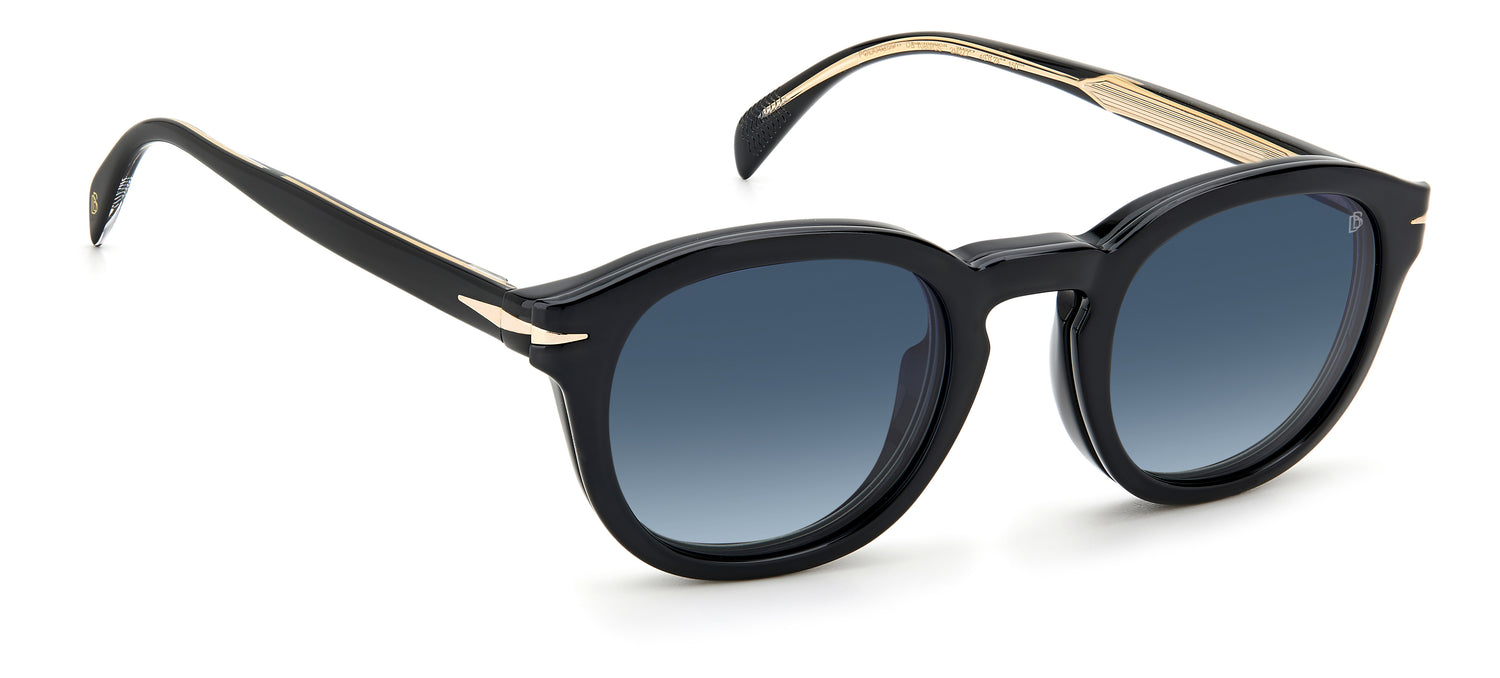 DAVID BECKHAM DB 1080/CS 2M2 Z7 49