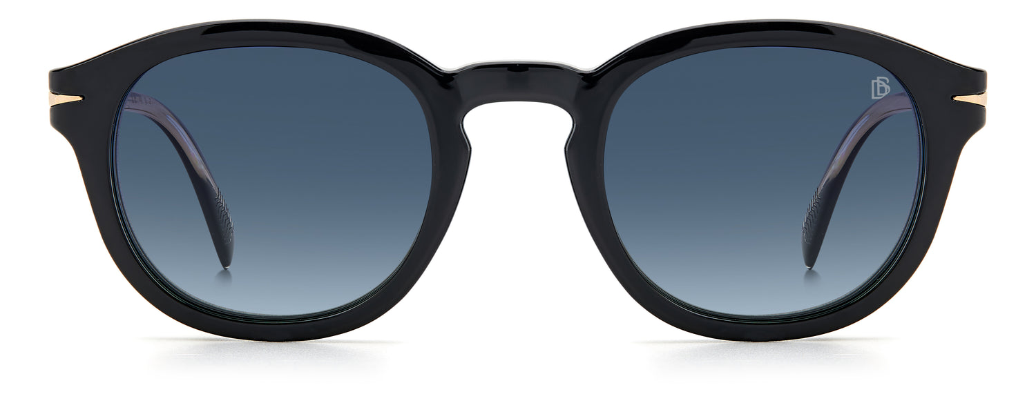 DAVID BECKHAM DB 1080/CS 2M2 Z7 49