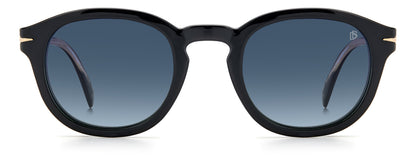 DAVID BECKHAM DB 1080/CS 2M2 Z7 49