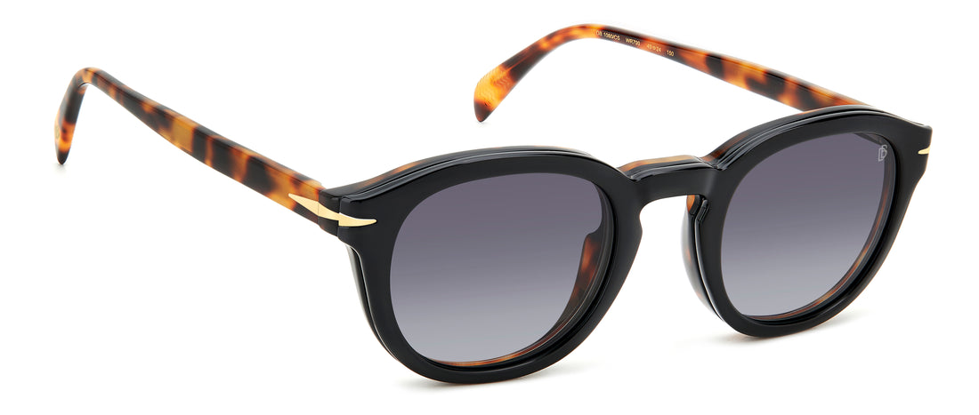 DAVID BECKHAM DB 1080/CS WR7 LB 49