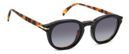 DAVID BECKHAM DB 1080/CS WR7 LB 49