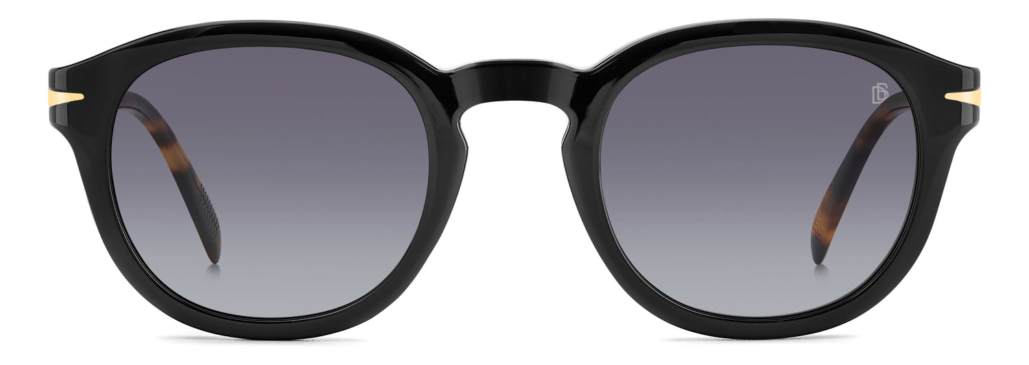 DAVID BECKHAM DB 1080/CS WR7 LB 49