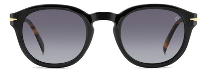 DAVID BECKHAM DB 1080/CS WR7 LB 49