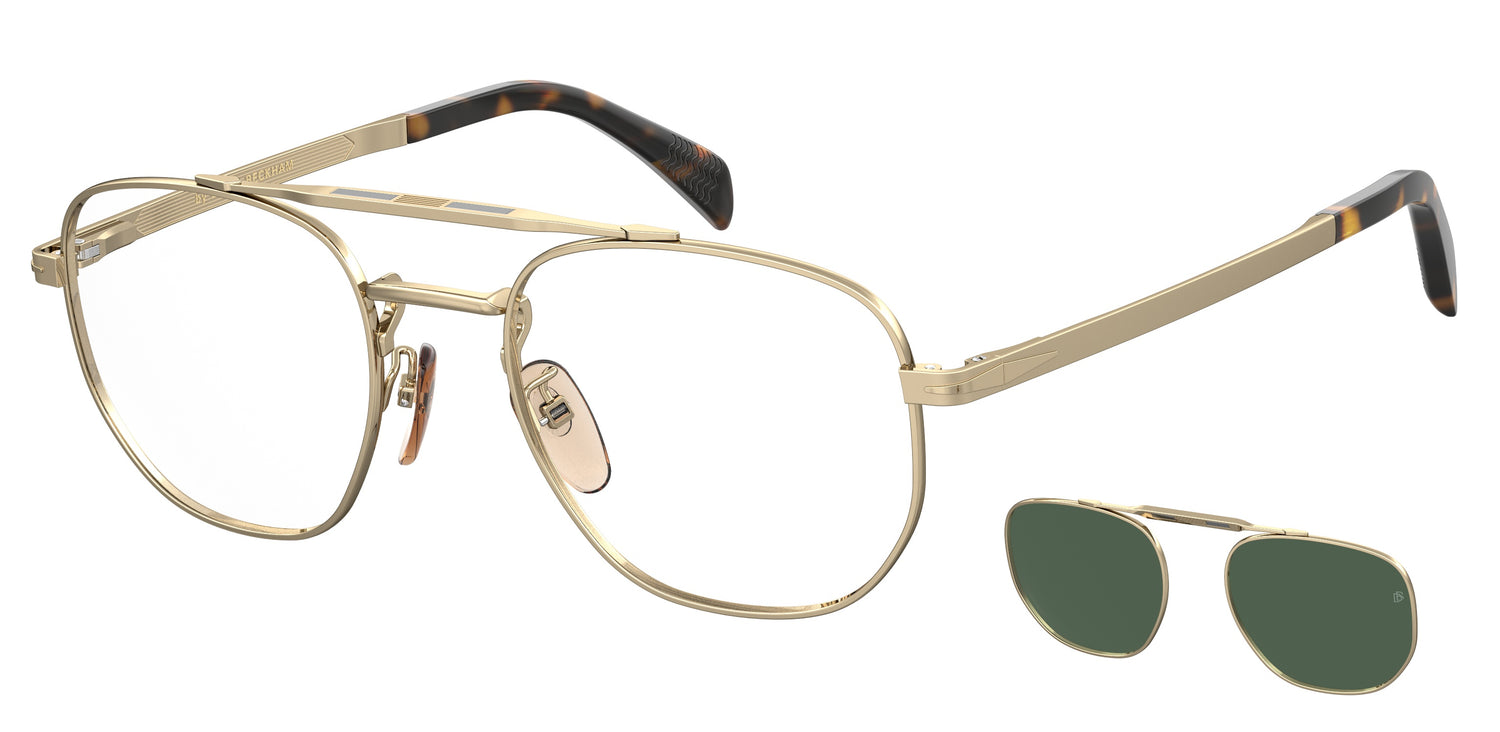 DAVID BECKHAM DB 1082/G/CS 06J UC 52