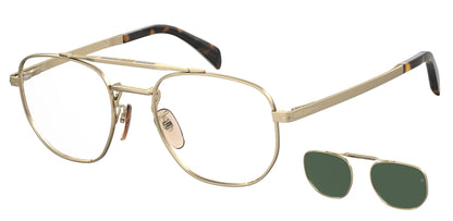 DAVID BECKHAM DB 1082/G/CS 06J UC 52