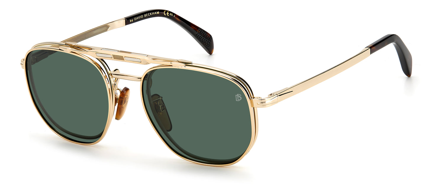 DAVID BECKHAM DB 1082/G/CS 06J UC 52