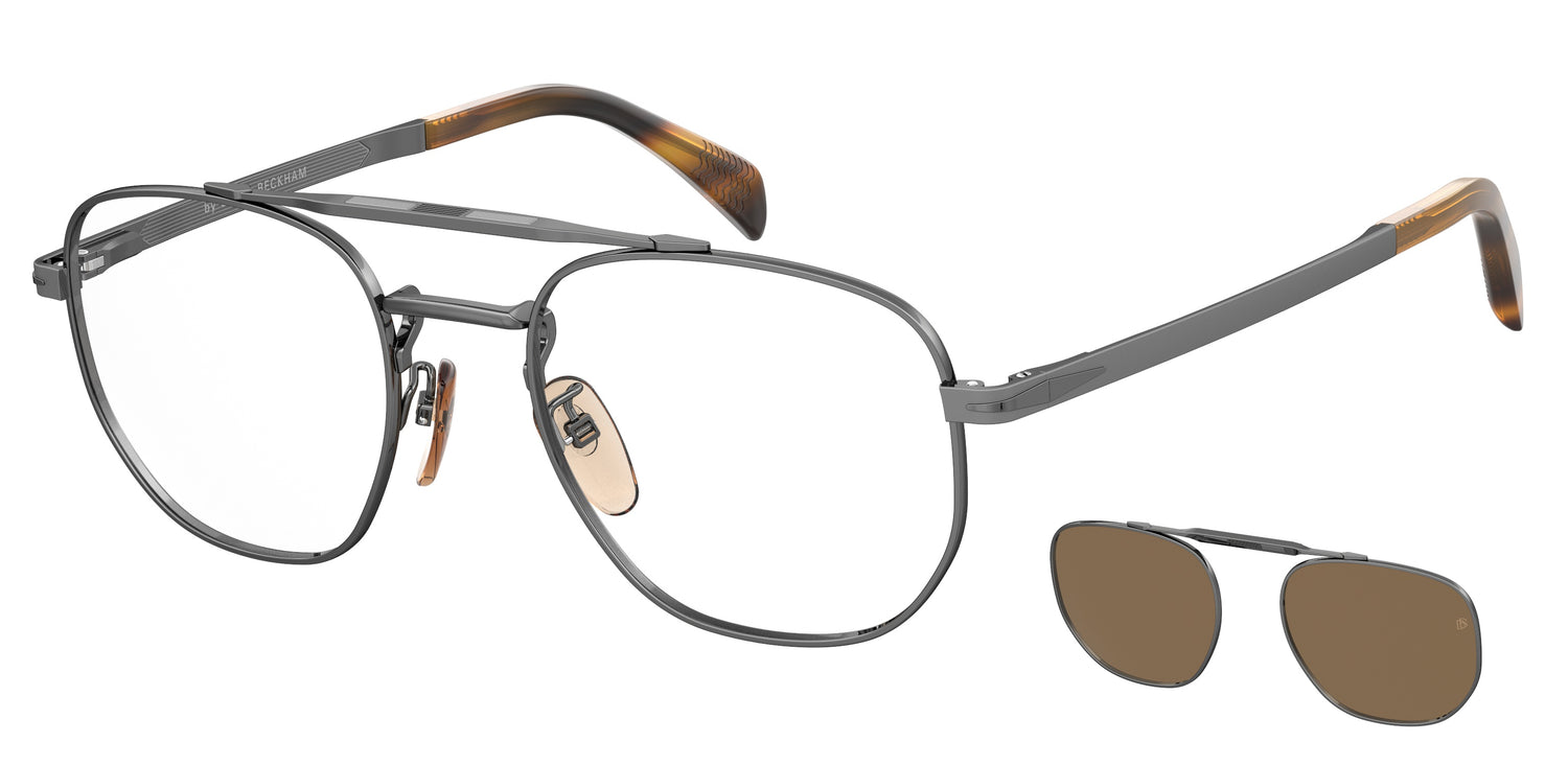 DAVID BECKHAM DB 1082/G/CS KJ1 HE 52