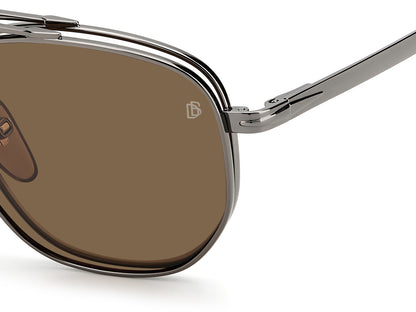 DAVID BECKHAM DB 1082/G/CS KJ1 HE 52