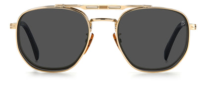 DAVID BECKHAM DB 1082/G/CS RHL M9 52