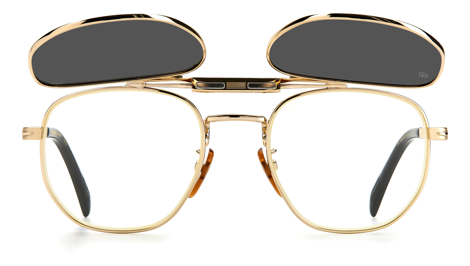 DAVID BECKHAM DB 1082/G/CS RHL M9 52