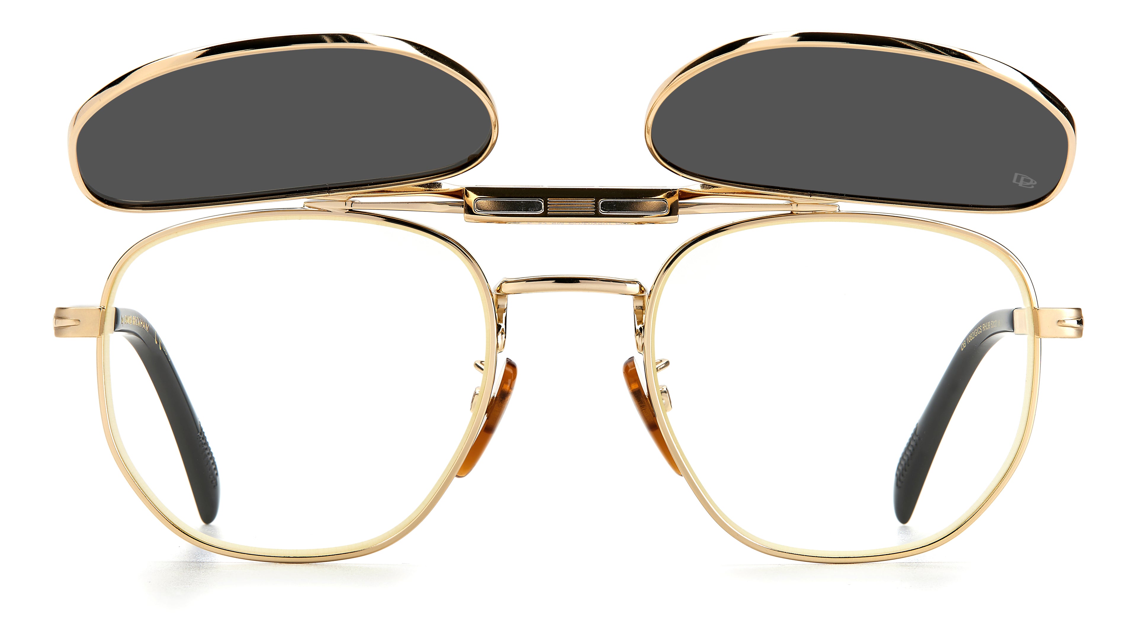 DAVID BECKHAM DB 1082/G/CS RHL M9 52