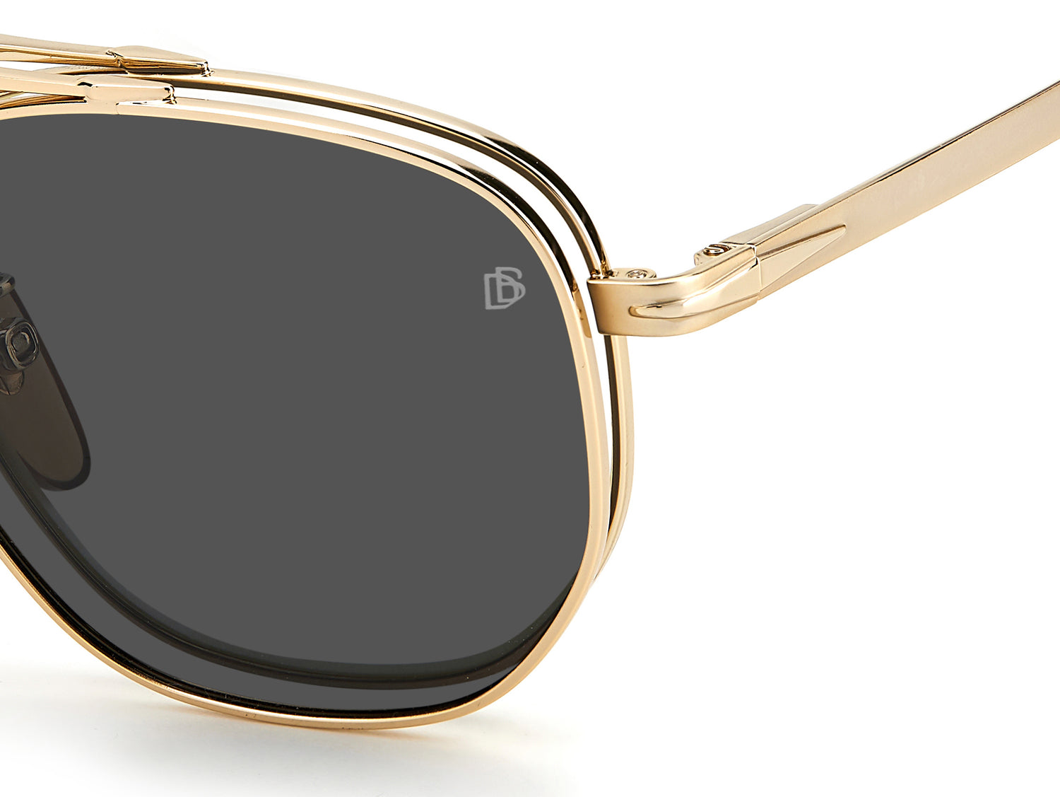 DAVID BECKHAM DB 1082/G/CS RHL M9 52