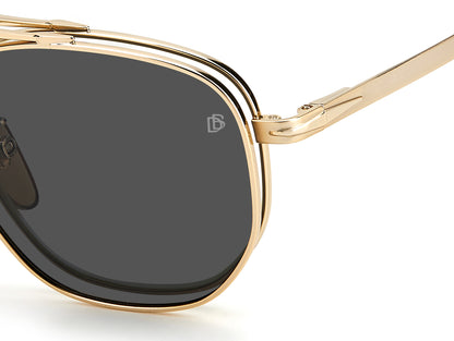 DAVID BECKHAM DB 1082/G/CS RHL M9 52