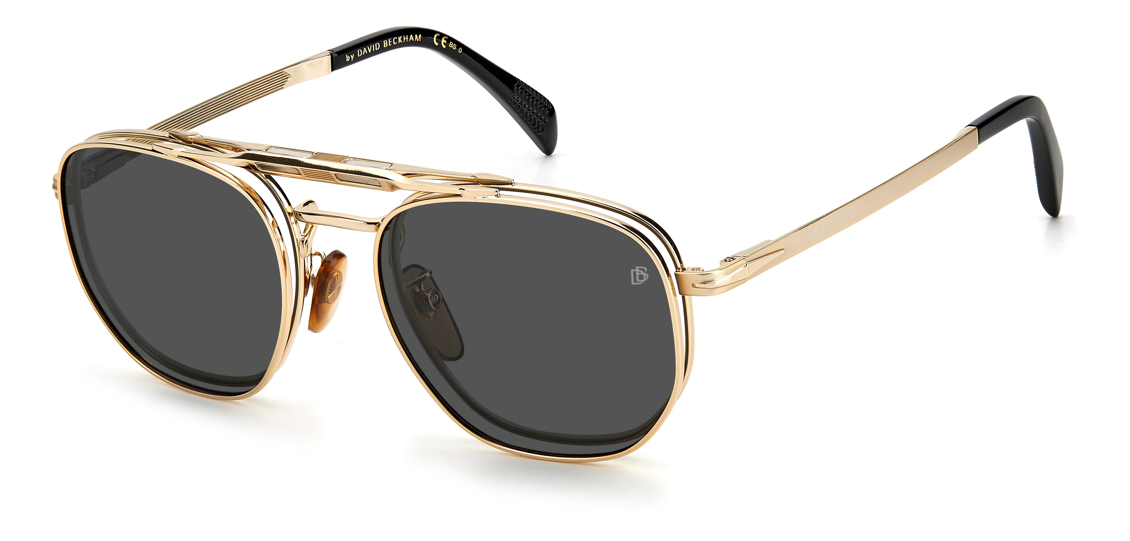 DAVID BECKHAM DB 1082/G/CS RHL M9 52