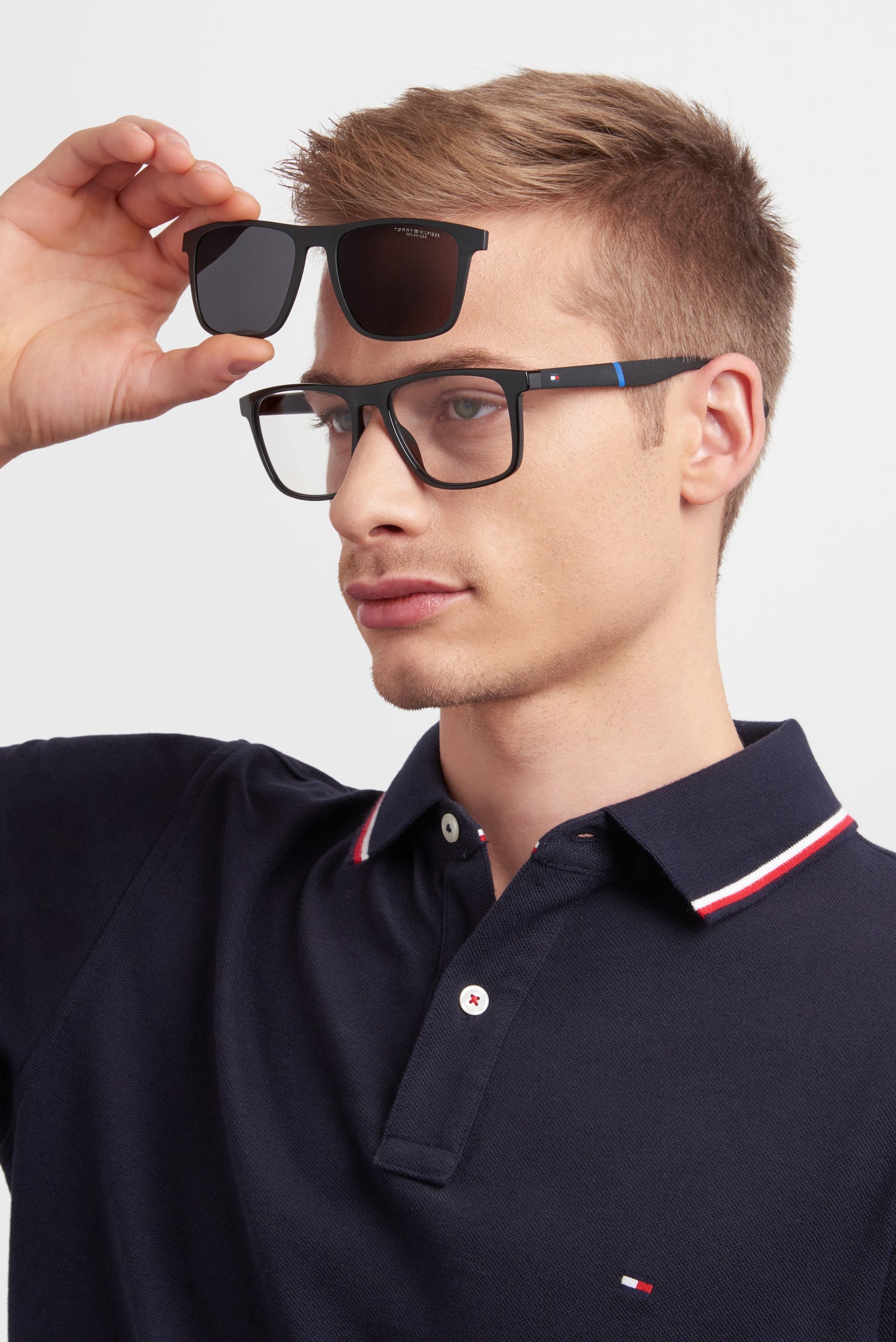 TOMMY HILFIGER TH 1903/CS 807 M9 54