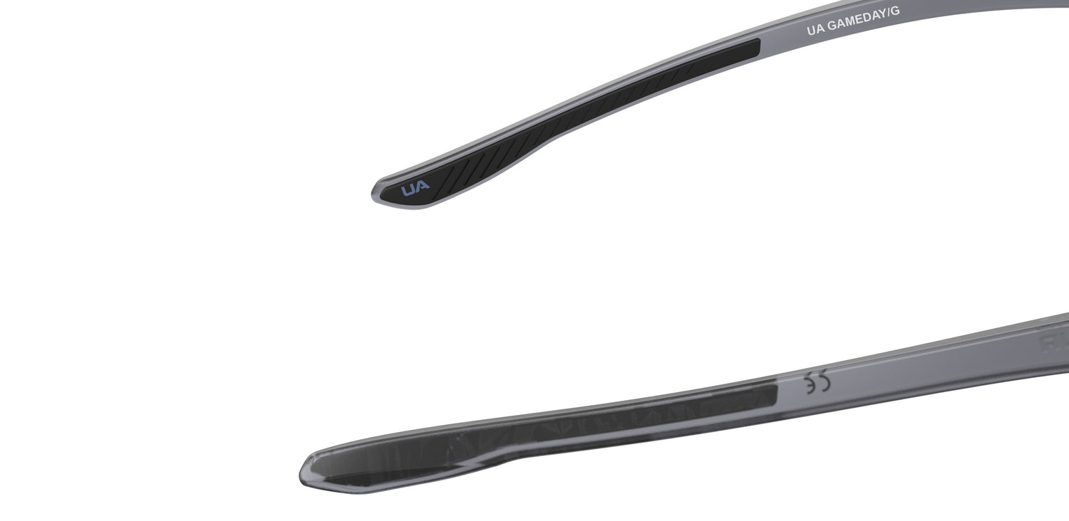 UNDER ARMOUR UA GAMEDAY/G 63M QI 99