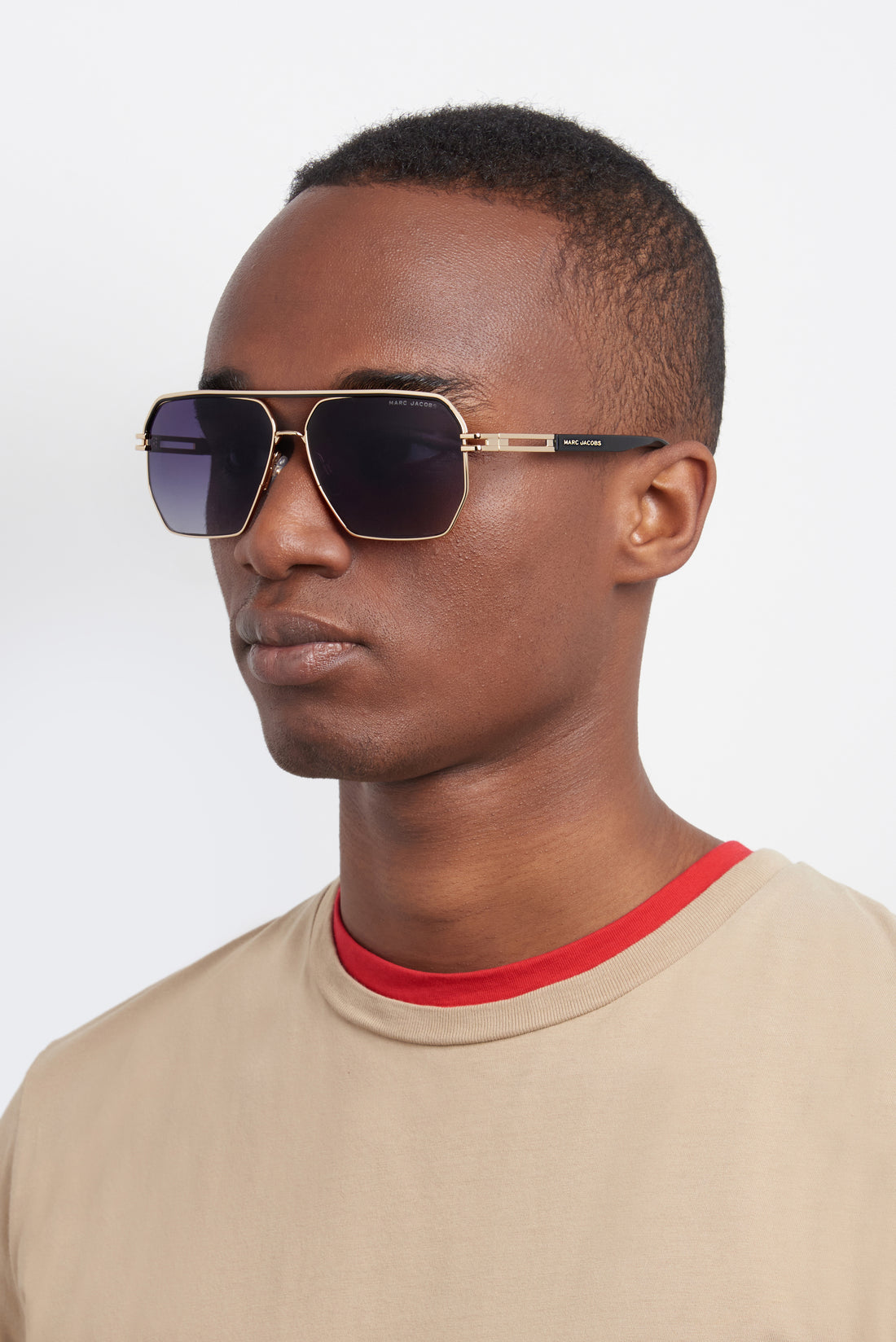 MARC JACOBS MARC 584/S RHL 9O 60