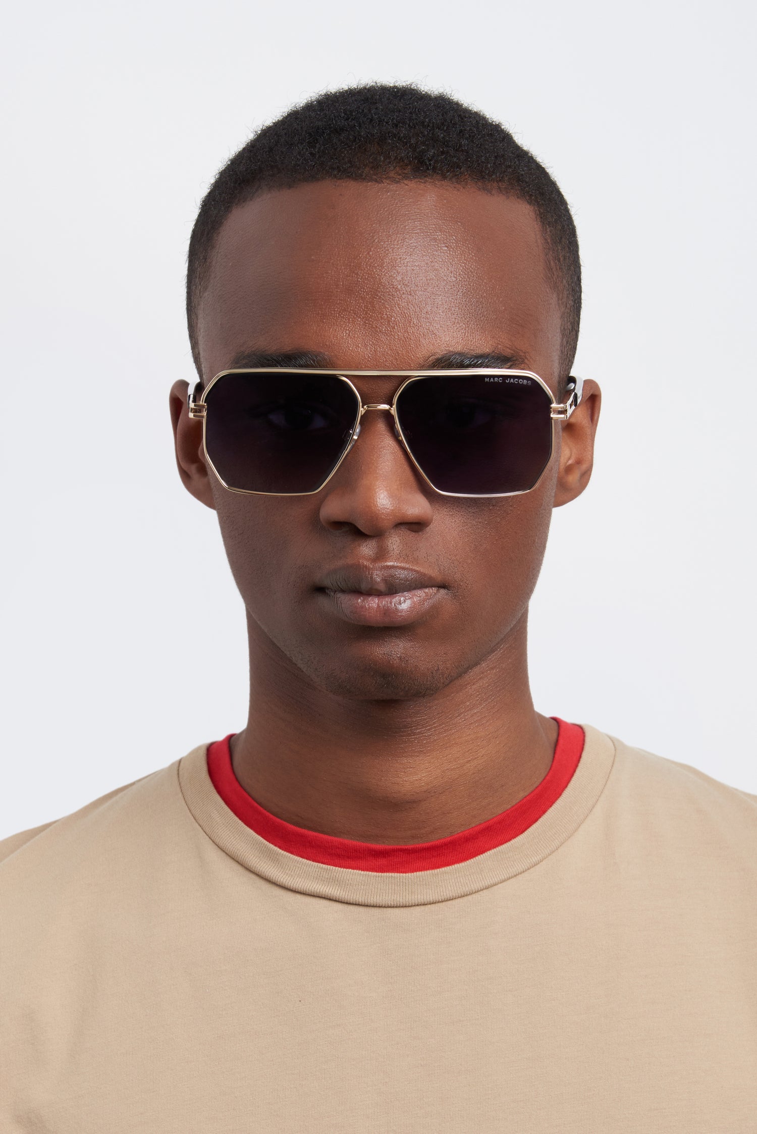 MARC JACOBS MARC 584/S RHL 9O 60