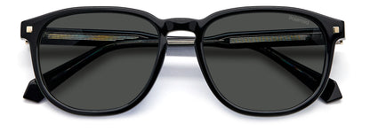 POLAROID PLD 4117/G/S/X 807 M9 55