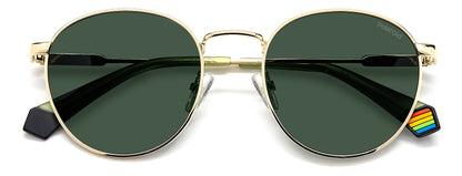 POLAROID PLD 6171/S J5G UC 51