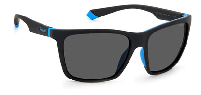 POLAROID PLD 2126/S OY4 M9 58