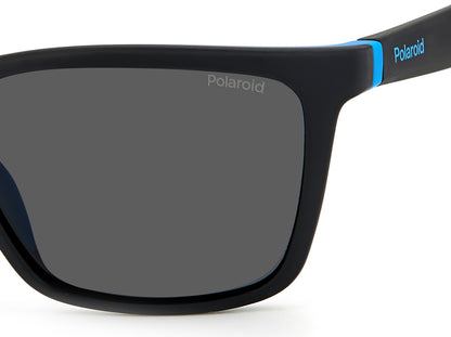 POLAROID PLD 2126/S OY4 M9 58