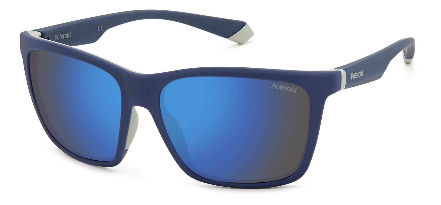 POLAROID PLD 2126/S XW0 5X 58