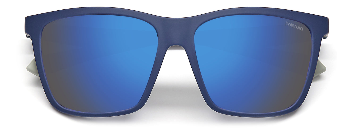 POLAROID PLD 2126/S XW0 5X 58