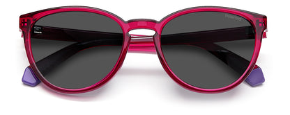 POLAROID KIDS PLD 8047/S MU1 M9 49