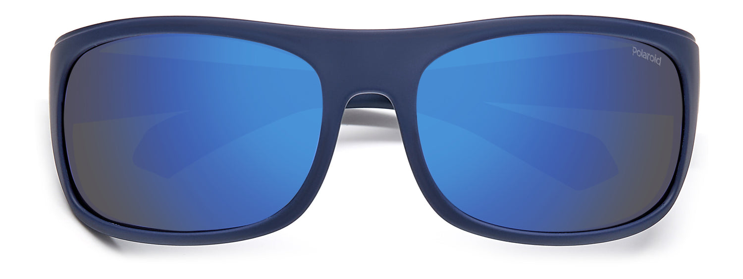 POLAROID PLD 2125/S XW0 5X 66