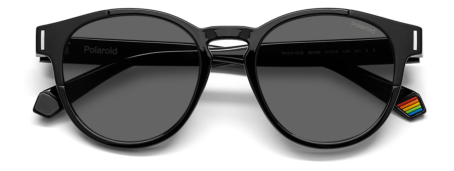 POLAROID PLD 6175/S 807 M9 51