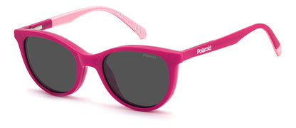 POLAROID KIDS PLD 8051/CS 35J M9 47