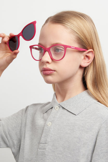 POLAROID KIDS PLD 8051/CS 35J M9 47