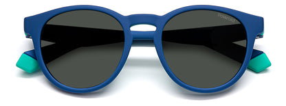 POLAROID KIDS PLD 8048/S 465 M9 45