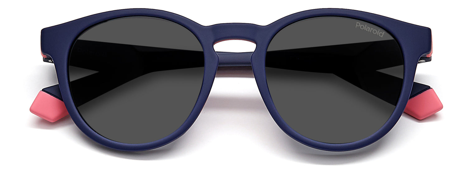 POLAROID KIDS PLD 8048/S BR0 M9 45