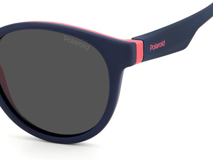 POLAROID KIDS PLD 8048/S BR0 M9 45