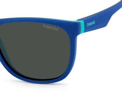 POLAROID KIDS PLD 8049/S 465 M9 49