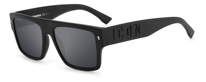 DSQUARED2 ICON 0003/S 003 T4 56