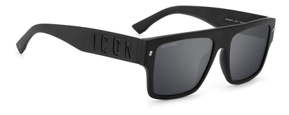 DSQUARED2 ICON 0003/S 003 T4 56
