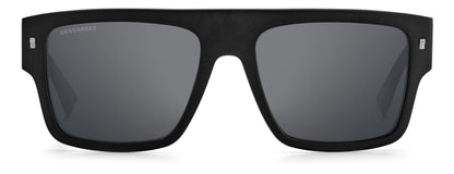 DSQUARED2 ICON 0003/S 003 T4 56